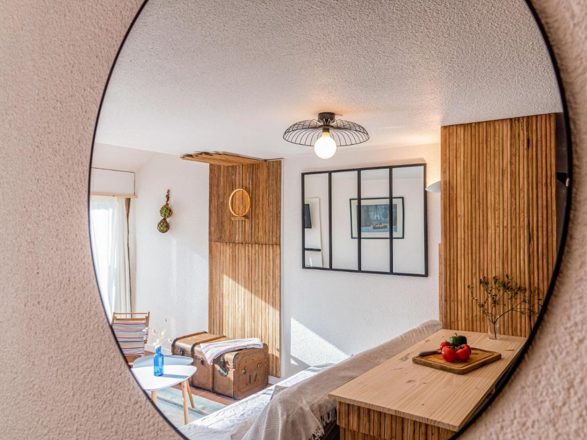 Apartment Maison Port En Dro-7 By Interhome Carnac Exterior foto