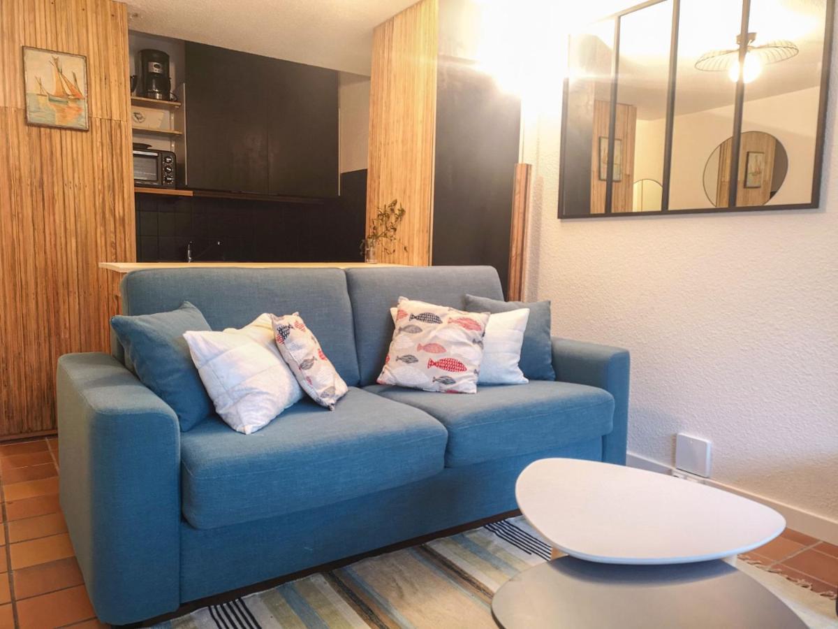 Apartment Maison Port En Dro-7 By Interhome Carnac Exterior foto